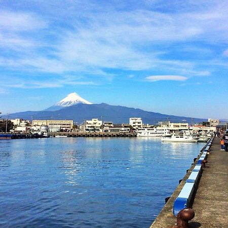Hotel Trend Numazu Ekimae Zewnętrze zdjęcie