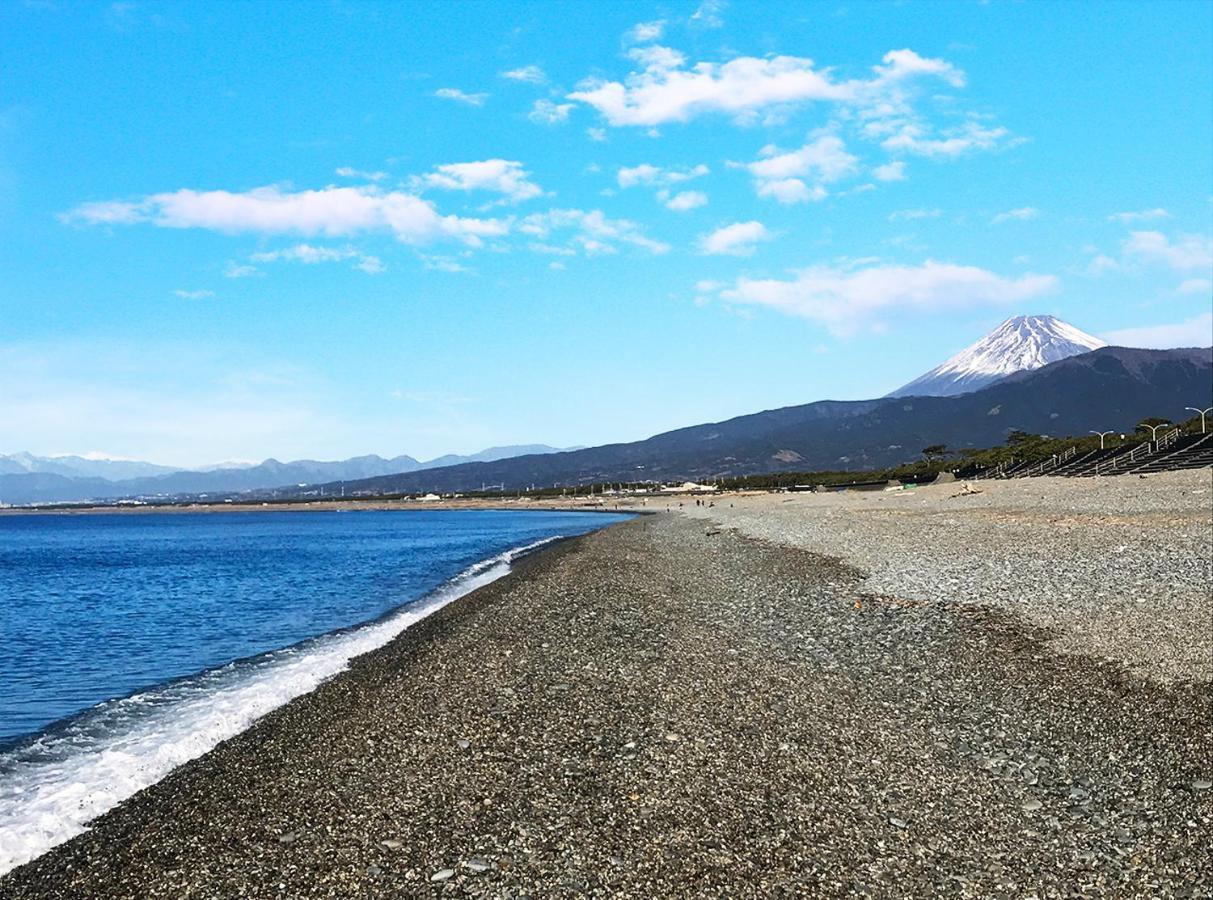 Hotel Trend Numazu Ekimae Zewnętrze zdjęcie