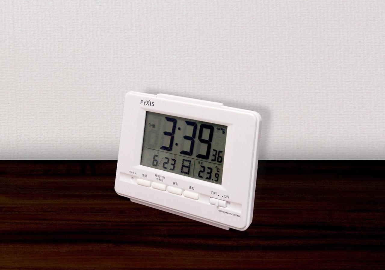 Hotel Trend Numazu Ekimae Pokój zdjęcie
