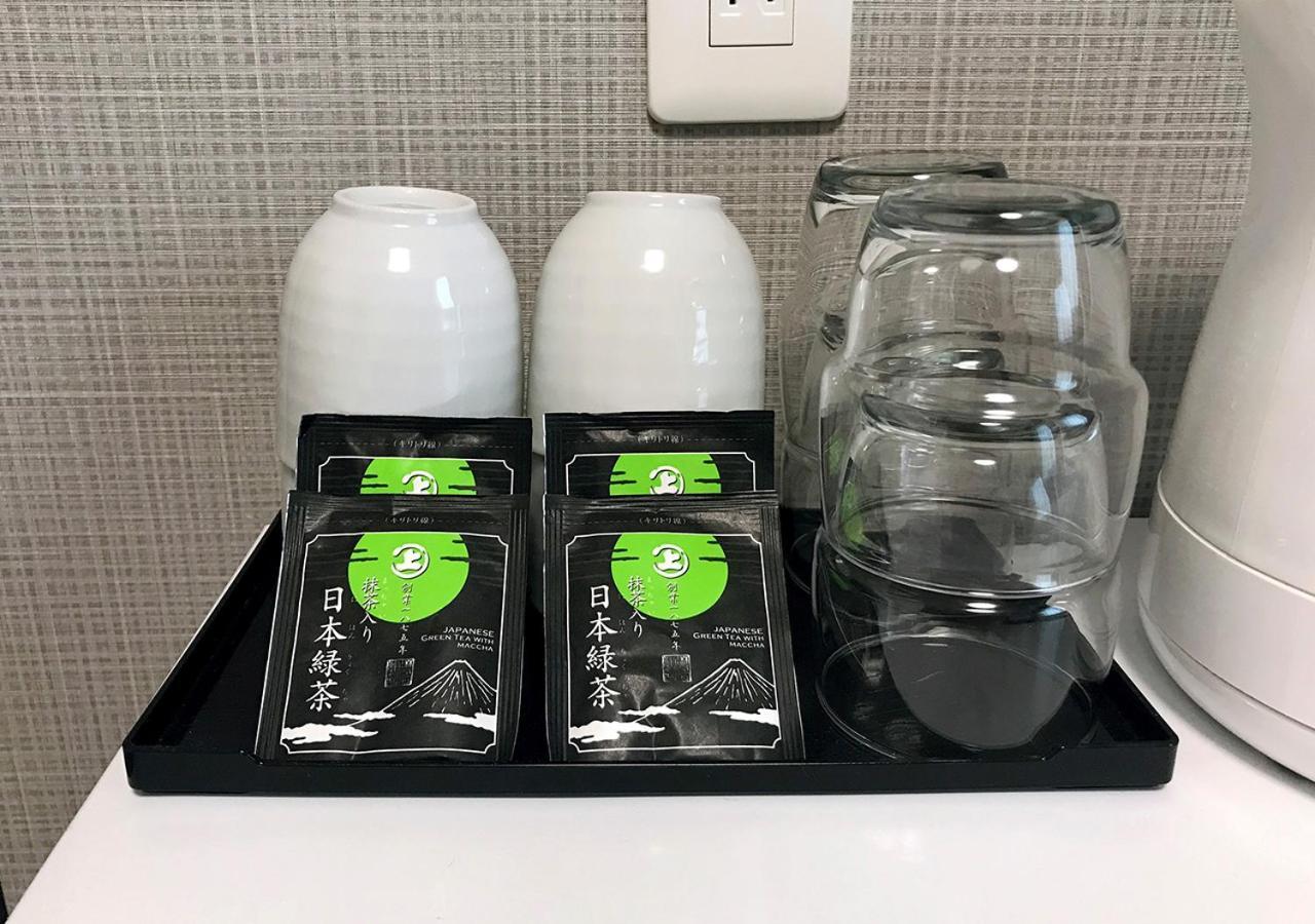 Hotel Trend Numazu Ekimae Pokój zdjęcie