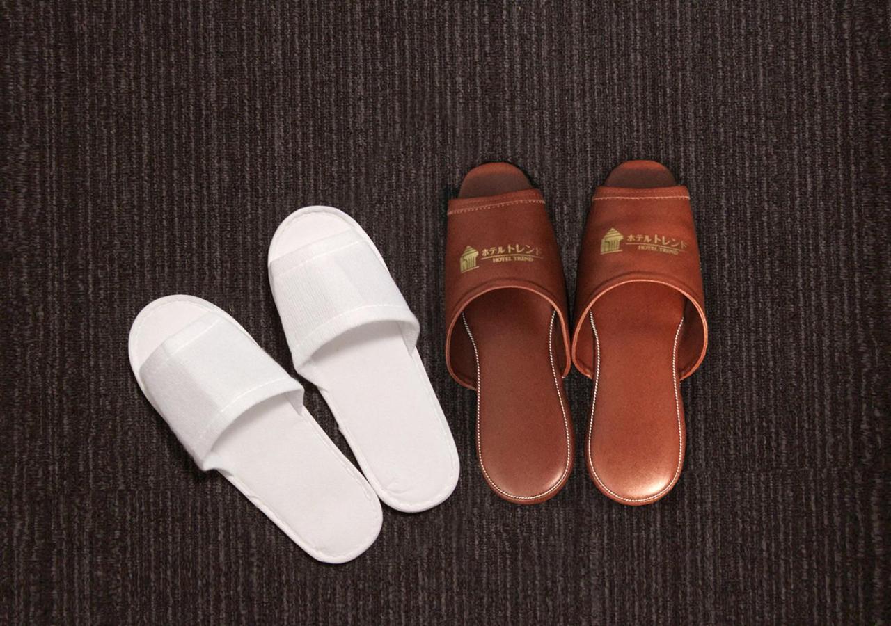 Hotel Trend Numazu Ekimae Pokój zdjęcie