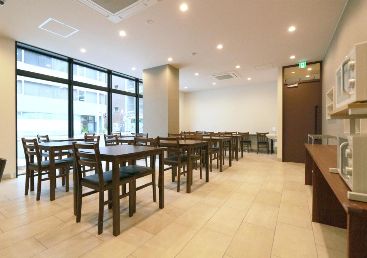 Hotel Trend Numazu Ekimae Zewnętrze zdjęcie