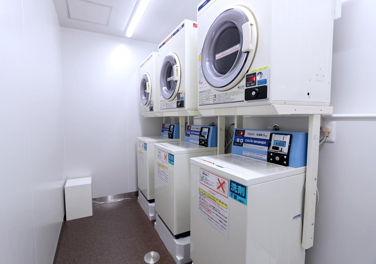 Hotel Trend Numazu Ekimae Zewnętrze zdjęcie