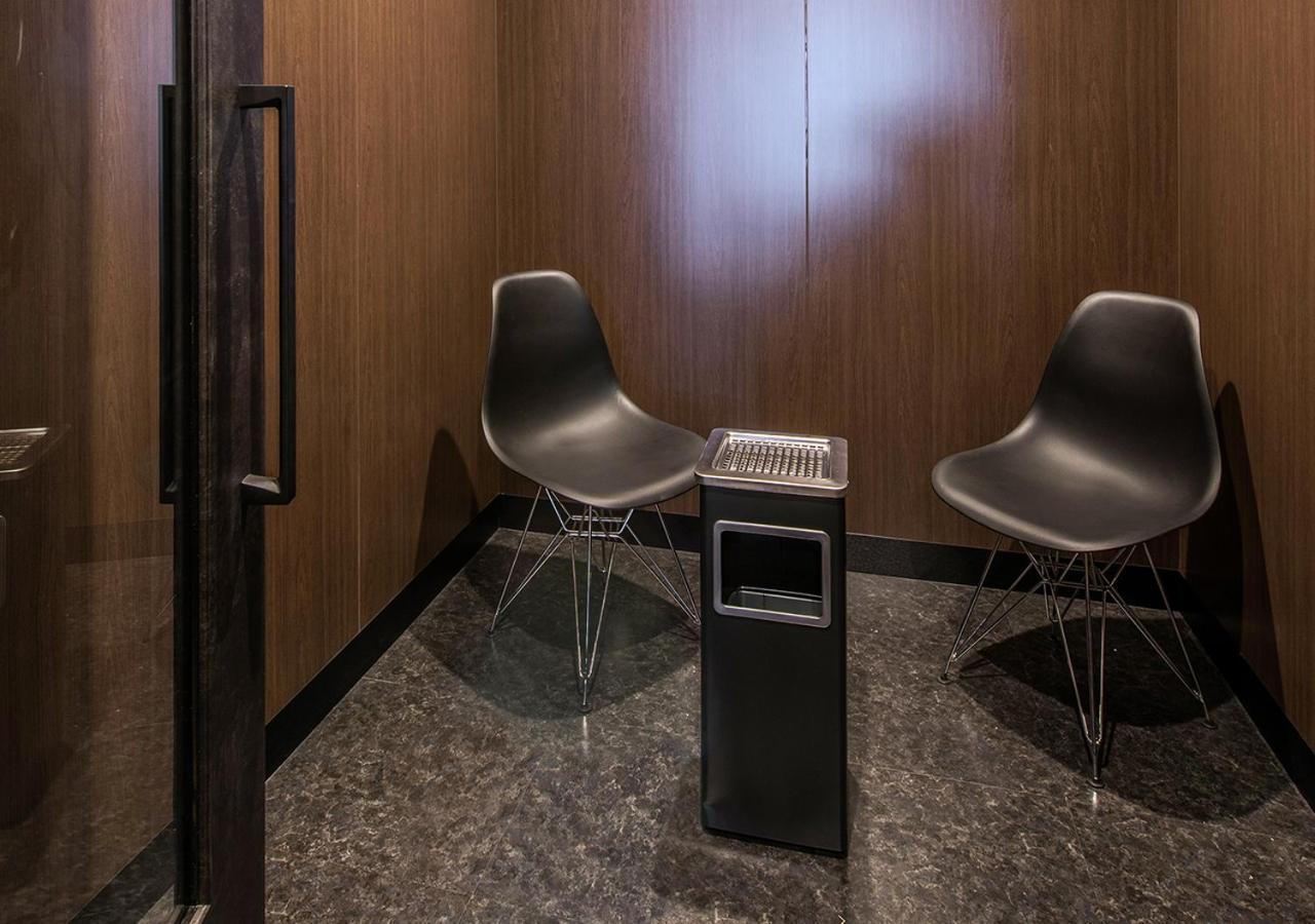 Hotel Trend Numazu Ekimae Zewnętrze zdjęcie