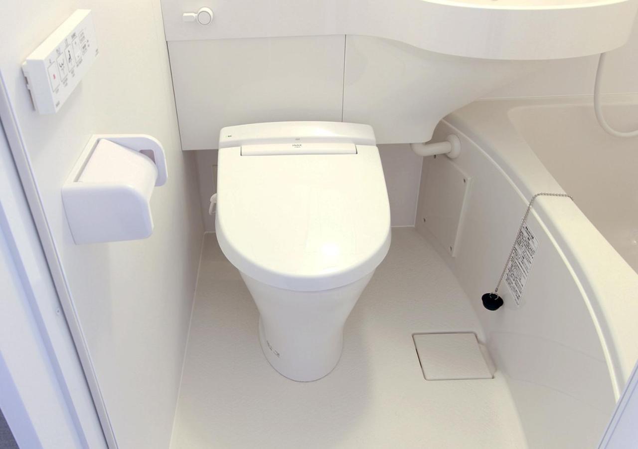 Hotel Trend Numazu Ekimae Zewnętrze zdjęcie