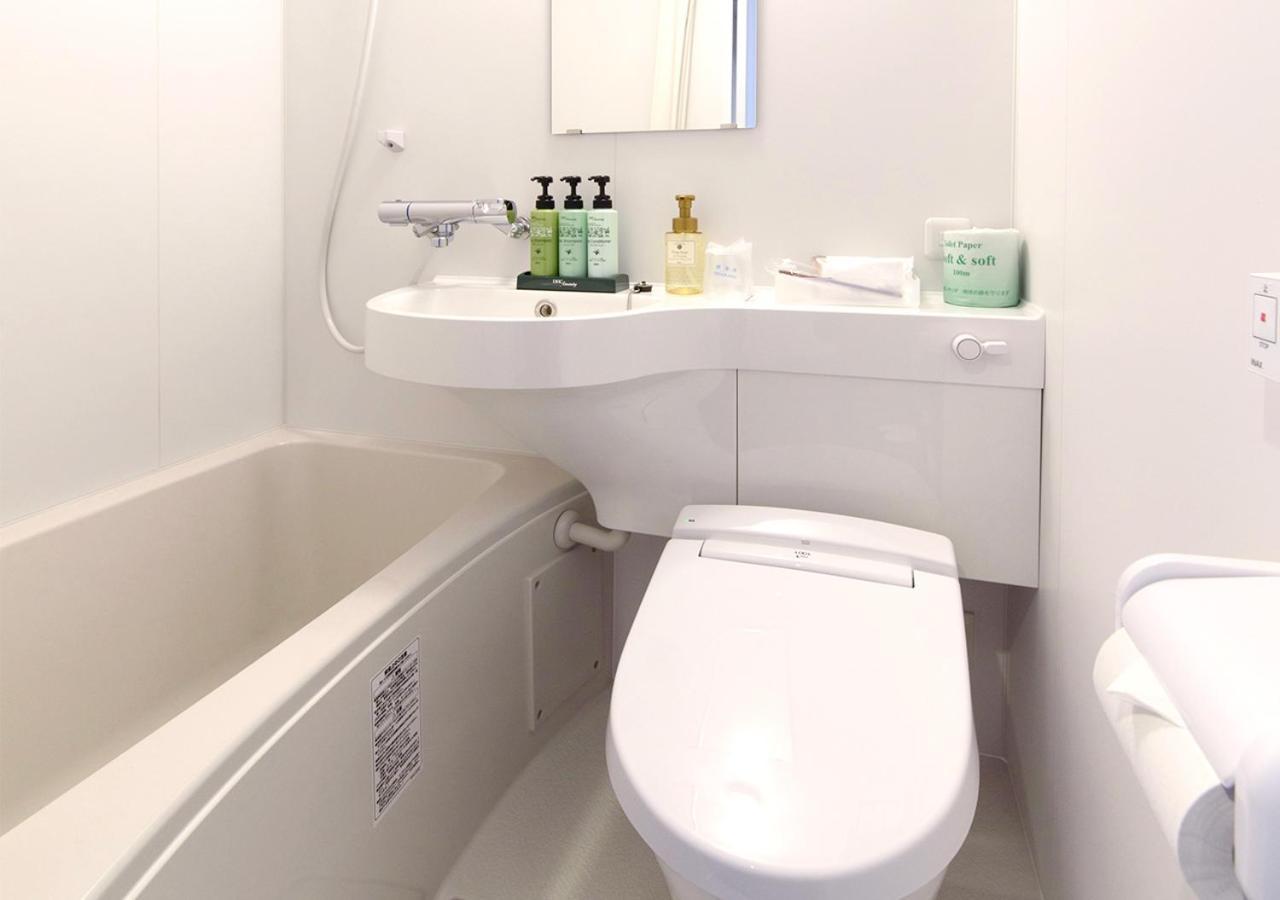 Hotel Trend Numazu Ekimae Zewnętrze zdjęcie
