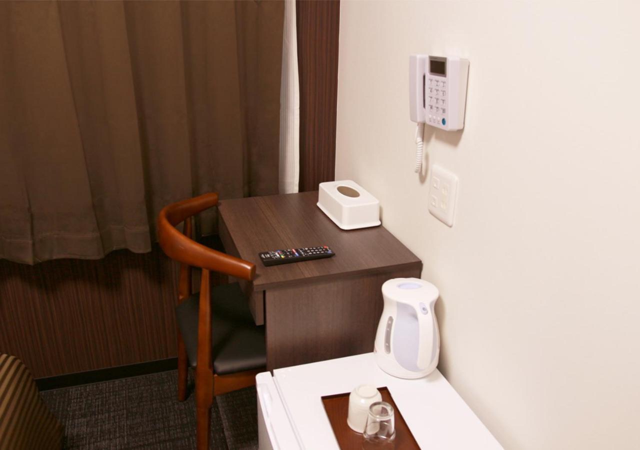 Hotel Trend Numazu Ekimae Zewnętrze zdjęcie