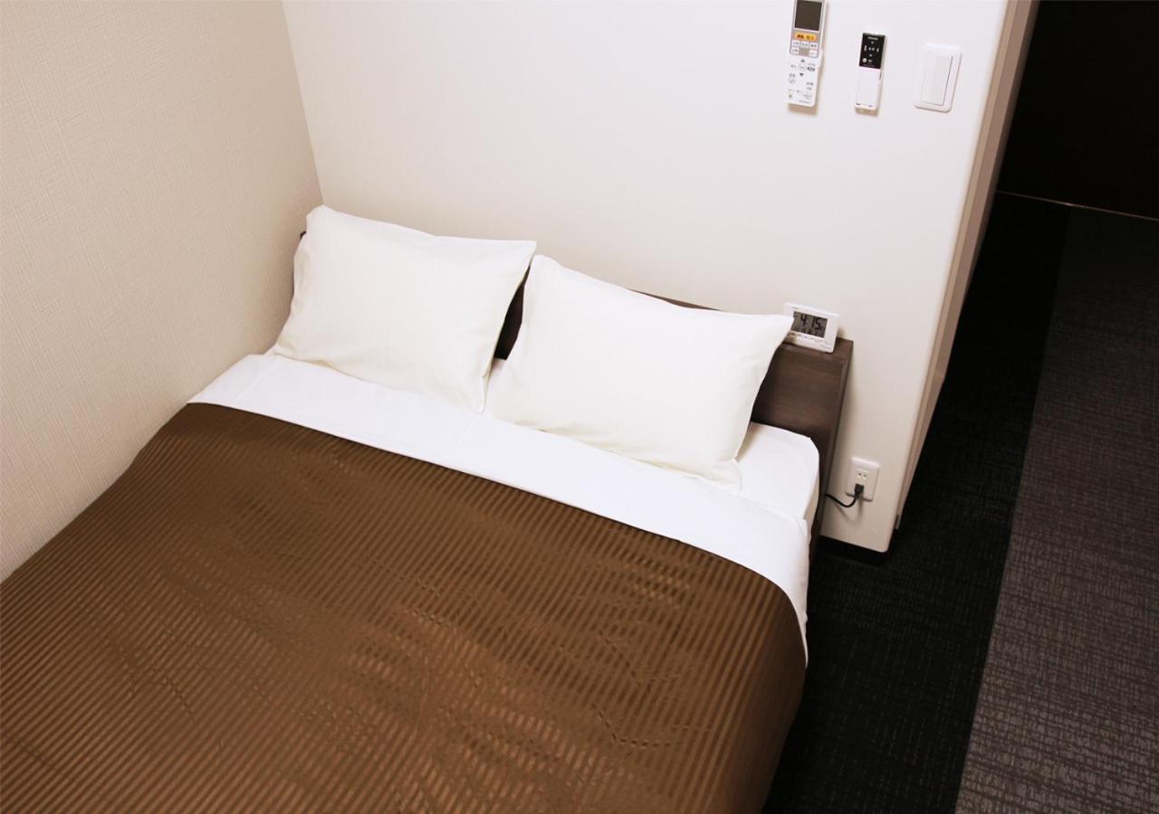Hotel Trend Numazu Ekimae Zewnętrze zdjęcie
